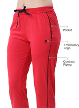 Load image into Gallery viewer, LOOSE FIT TRACK PANT