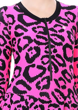 Load image into Gallery viewer, FULL BODYSUIT (FREEL WITH  FRONT ZIP)