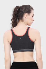 Load image into Gallery viewer, FEMALE SPORTY FIT STRETCH SPORTS BRS