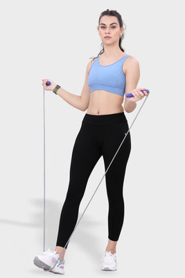 FEMALE HIGH IMPACT U-BACK SPORTS BRS