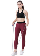 Load image into Gallery viewer, WOMEN ANKLE LENGTH TRACK PANT