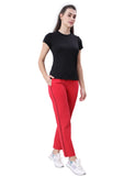 LOOSE FIT TRACK PANT