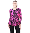 LACTRA FULL BODYSUIT FREEL WITH  FRONT ZIP