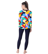 LACTRA FULL BODYSUIT FREEL WITH  FRONT ZIP