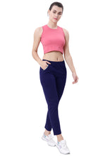 Load image into Gallery viewer, FEMALE PLAIN LOOSE FIT PYJMA
