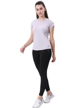 Load image into Gallery viewer, ROUND NACK T SHIRT