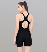 Load image into Gallery viewer, WOMEN RACER LEG SUIT