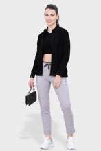 Load image into Gallery viewer, WOMEN REGULAR FIT DAILY WEAR PANT