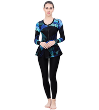 LACTRA FULL BODYSUIT FREEL WITH  FRONT ZIP