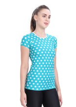 Load image into Gallery viewer, Female Sleeve sun top ( All over printed )