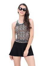 Load image into Gallery viewer, TANKINI : STYLISH AND FLATTERING THIS YWO -PIECE