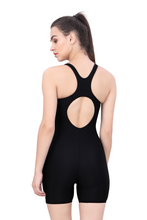 Load image into Gallery viewer, WOMEN RACER LEG SUIT