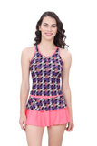 TANKINI (PRINTED)
