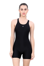 Load image into Gallery viewer, WOMEN RACER LEG SUIT