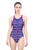 V-RACERBACK (BRIGHTER PRINTED)