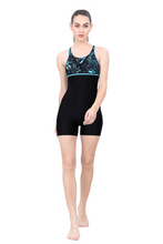 Load image into Gallery viewer, RACERBACK LEGSUIT