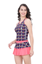 Load image into Gallery viewer, TANKINI (PRINTED)