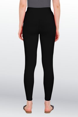 ESSENTIAL TRACK PANT WITH SIDE POCKET