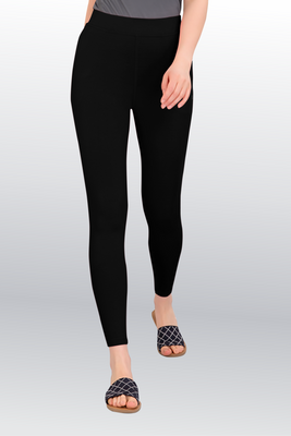 ESSENTIAL TRACK PANT WITH SIDE POCKET