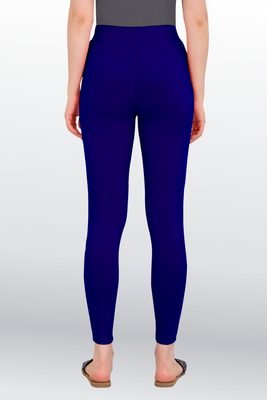 ESSENTIAL TRACK PANT WITH SIDE POCKET