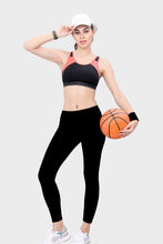 Load image into Gallery viewer, FEMALE SPORTY FIT STRETCH SPORTS BRS
